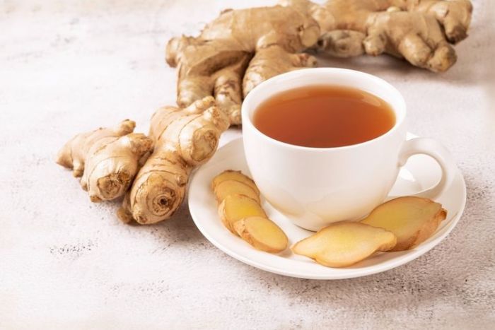 Manfaat Minum Air Jahe di Pagi Hari Saat Perut Kosong Manfaat Minum Air Jahe di Pagi Hari Saat Perut Kosong
