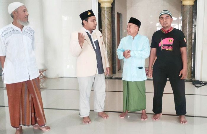 Tanggapi Pernyataan Gus Muhdlor, Pemuda Muhammadiyah Cek Fakta Soal Bunker Senjata di Sedati Tanggapi Pernyataan Gus Muhdlor, Pemuda Muhammadiyah Cek Fakta Soal Bunker Senjata di Sedati