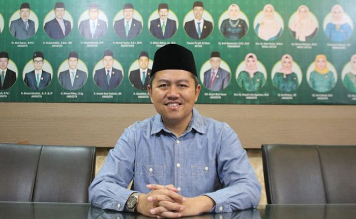 Sekolah Masih Daring, Mas Iin Minta Pemerintah Murahkan Harga Kuota Internet