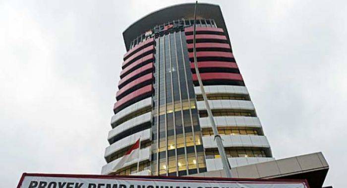 Satu lagi Anggota DPR Dikabarkan Ditangkap KPK, Ciri-cirinya Wanita dan Berjilbab Satu lagi Anggota DPR Dikabarkan Ditangkap KPK, Ciri-cirinya Wanita dan Berjilbab