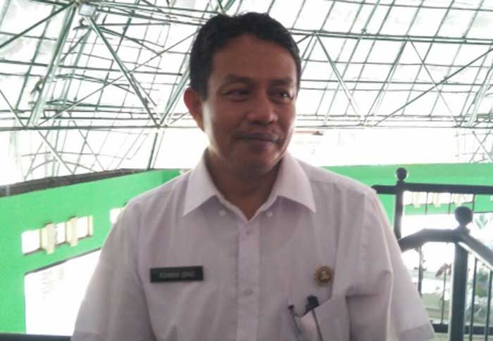 Selama Ramadhan, Jam Kerja ASN Berubah Selama Ramadhan, Jam Kerja ASN Berubah