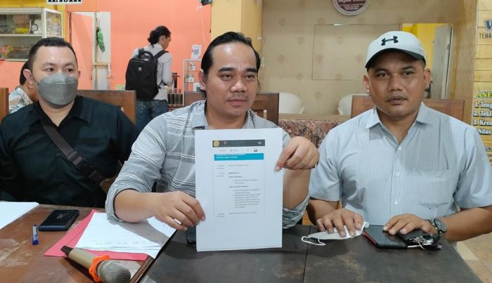 Sita Mobil Konsumen, MPM Finance Digugat dan Menang Sita Mobil Konsumen, MPM Finance Digugat dan Menang
