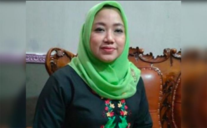Ketua DPRD Kabupaten Mojokerto Tolak Rencana Impor Beras Ketua DPRD Kabupaten Mojokerto Tolak Rencana Impor Beras