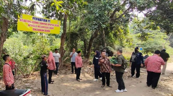 Maksimalkan Fungsi Pengawasan, DPRD Kabupaten Mojokerto Sidak ke Pabrik Minuman Maksimalkan Fungsi Pengawasan, DPRD Kabupaten Mojokerto Sidak ke Pabrik Minuman