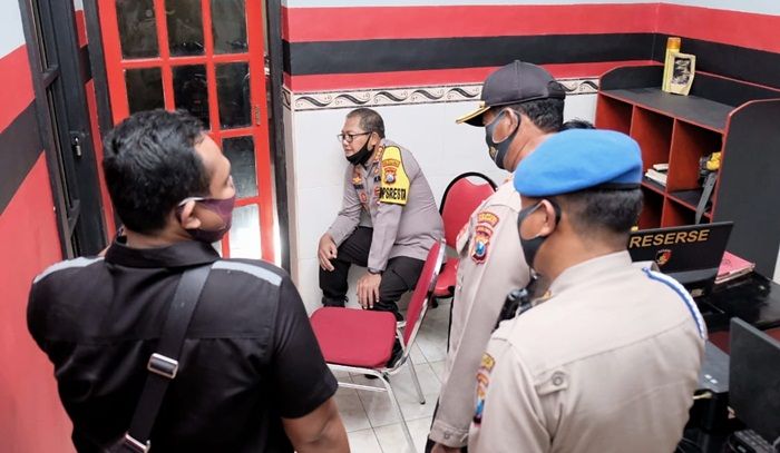 Cerita Pembakar Mobil Via Vallen, Rela Estafet Selama Tiga Hari dari Cikarang ke Sidoarjo Cerita Pembakar Mobil Via Vallen, Rela Estafet Selama Tiga Hari dari Cikarang ke Sidoarjo
