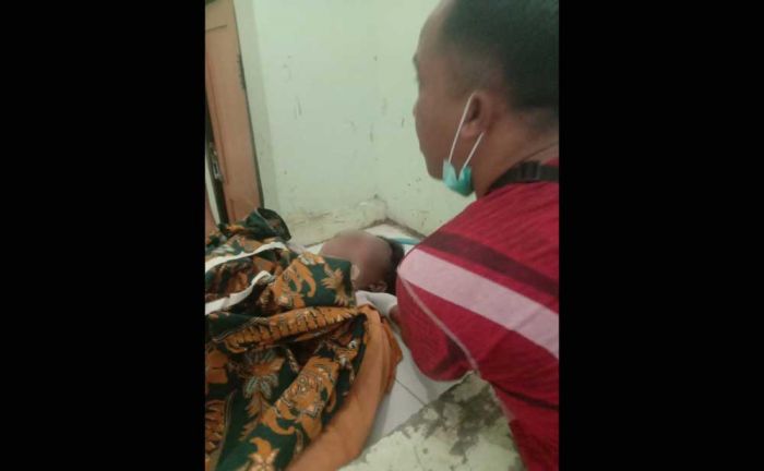 Nahas! ​Penjual Kerai Kayu dari Sumatera Selatan Ditemukan Tewas di Probolinggo