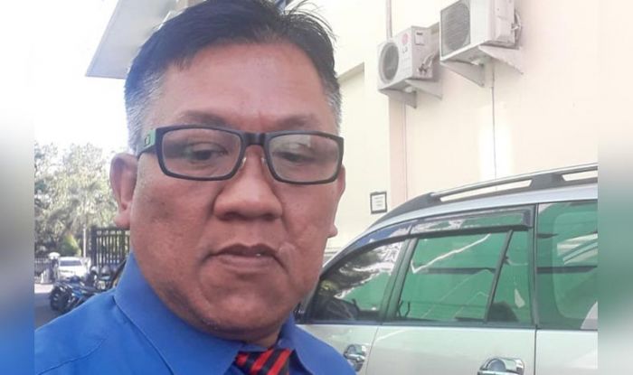 Baru Arifin yang Muncul di Pilbup Trenggalek 2020, Pengamat: Parpol Gagal Cetak Kader Pemimpin Baru Arifin yang Muncul di Pilbup Trenggalek 2020, Pengamat: Parpol Gagal Cetak Kader Pemimpin