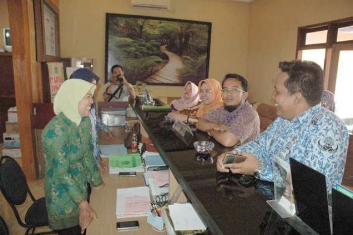 Getol Inovasi Pelayanan Publik, Sidoarjo Jadi Tuan Rumah Hari Otoda Getol Inovasi Pelayanan Publik, Sidoarjo Jadi Tuan Rumah Hari Otoda