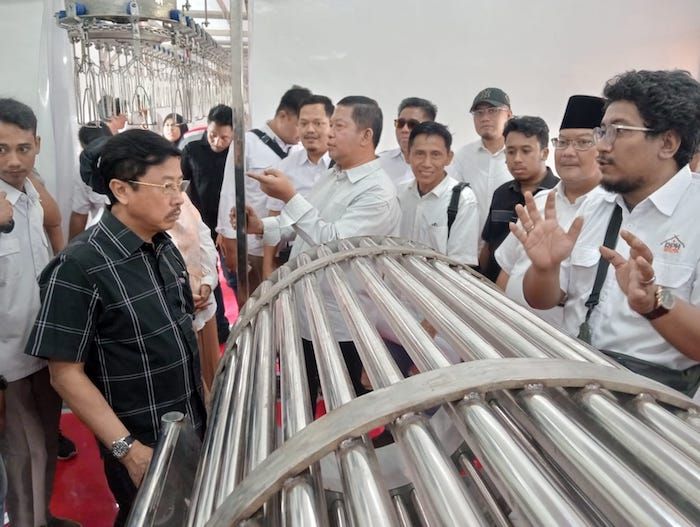 Komisi B DPRD Surabaya Evaluasi Kesiapan Fasilitas RPU Lakarsantri