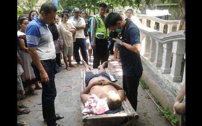 Wisata Pemandian Bektiharjo Kembali Minta Korban, Satu Wisatawan Meninggal Wisata Pemandian Bektiharjo Kembali Minta Korban, Satu Wisatawan Meninggal
