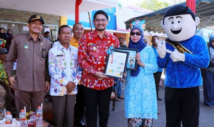 Peringati HUT ke-74 RI, Pemkot Pasuruan Gelar Lomba Mobil Hias Peringati HUT ke-74 RI, Pemkot Pasuruan Gelar Lomba Mobil Hias