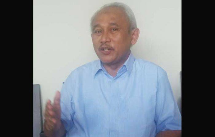 LDII Akui Anggotanya Jadi Korban Dimas Kanjeng Taat Pribadi LDII Akui Anggotanya Jadi Korban Dimas Kanjeng Taat Pribadi