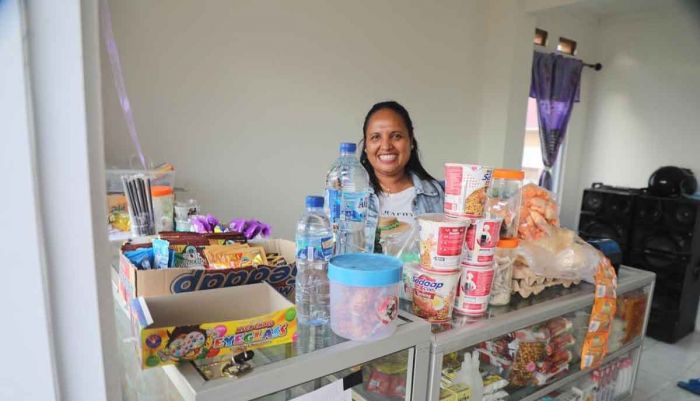 Reforma Agraria Beri Harapan Eks Pejuang Timor Timur di Kupang