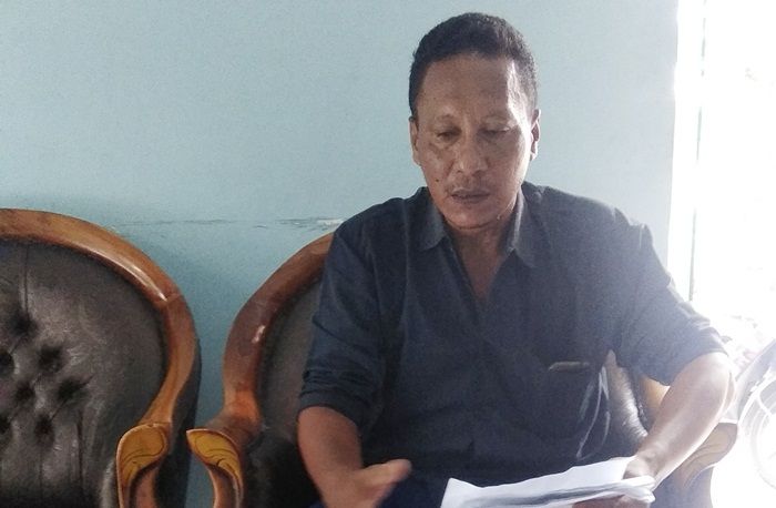 Diduga Selewengkan DD, Kades Kebonsari Lamongan Dilaporkan BPD ke Inspektorat Diduga Selewengkan DD, Kades Kebonsari Lamongan Dilaporkan BPD ke Inspektorat
