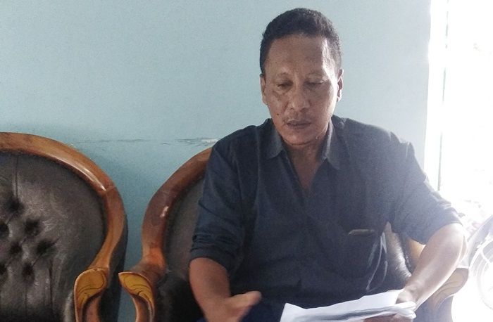 Diduga Selewengkan DD, Kades Kebonsari Lamongan Dilaporkan BPD ke Inspektorat