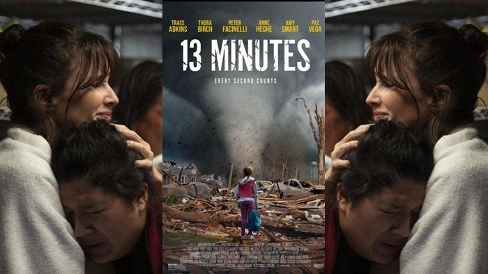 Sinopsis Film 13 Minutes dan Jadwal Tayang di XXI Surabaya