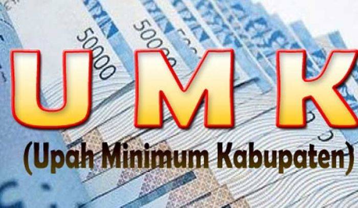 80 Persen Perusahaan di Sumenep tak Patuhi UMK, Disnakertrans: Kita Tidak Bisa Paksa