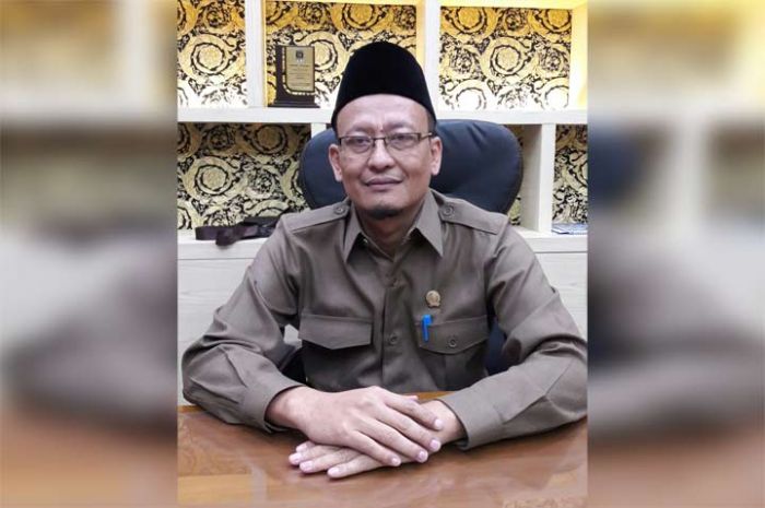 DPRD Gresik Mulai Jalankan Kegiatan di Awal Tahun 2019 DPRD Gresik Mulai Jalankan Kegiatan di Awal Tahun 2019