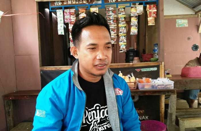 Bencana Alam di Pacitan Harus Jadi Sarana Koreksi Diri Bencana Alam di Pacitan Harus Jadi Sarana Koreksi Diri