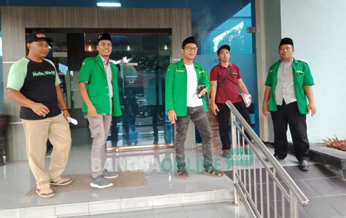 Soal Keluhan Limbah Busuk di Beji, Begini Solusi dari DLH Pasuruan Soal Keluhan Limbah Busuk di Beji, Begini Solusi dari DLH Pasuruan