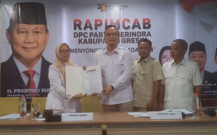 18 PAC Gerindra se-Kabupaten Gresik Bulat Dukung Alif Cabup 2024 18 PAC Gerindra se-Kabupaten Gresik Bulat Dukung Alif Cabup 2024