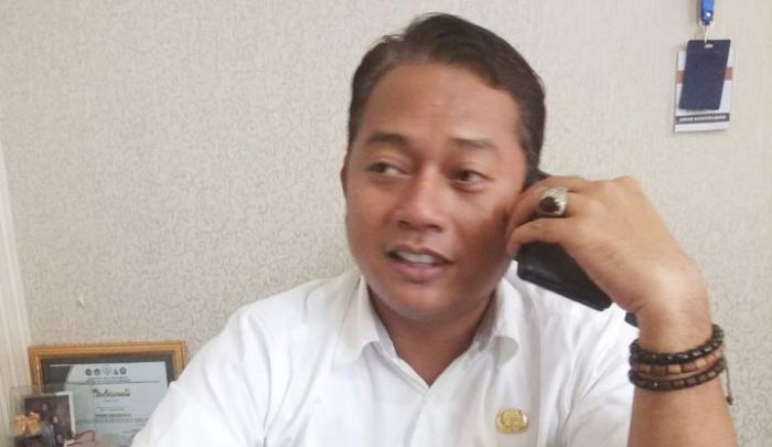 Meski Libur Lebaran, Pelayanan Tetap Jalan Meski Libur Lebaran, Pelayanan Tetap Jalan