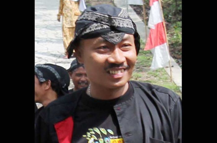 Wisatawan Telaga Ngebel Turun 30 Persen Wisatawan Telaga Ngebel Turun 30 Persen