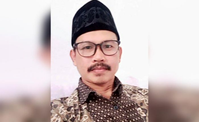 LDII Gresik Ajak Masyarakat Patuhi Imbauan Pemerintah Cegah Sebaran Corona