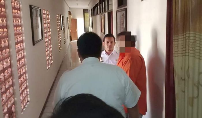 Overstay Selama 69 Hari, Warga Negara Lebanon Terancam Deportasi Overstay Selama 69 Hari, Warga Negara Lebanon Terancam Deportasi