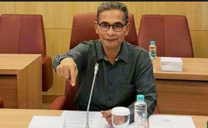 Nasdem Arahkan Dukungan ke Khofifah, Muzammil: Jangan Salah Pilih Cawagub Nasdem Arahkan Dukungan ke Khofifah, Muzammil: Jangan Salah Pilih Cawagub