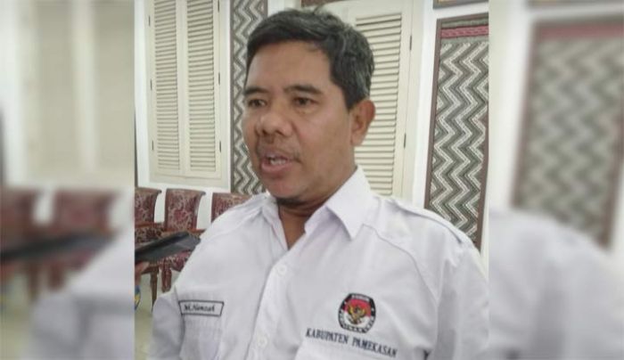 Rekapitulasi di Pamekasan Molor Karena Ada Penggelembungan Suara? Begini Kata Ketua KPU Rekapitulasi di Pamekasan Molor Karena Ada Penggelembungan Suara? Begini Kata Ketua KPU