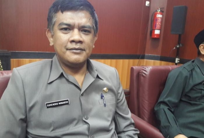 Hasil Pilkades Ringinanyar Blitar Draw, Pendukung Protes Penetapan Pemenang Hasil Pilkades Ringinanyar Blitar Draw, Pendukung Protes Penetapan Pemenang