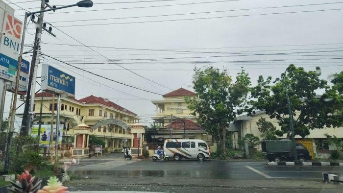 Warga Diminta Waspada! Ada 4 Potensi Bencana di Sumenep saat Puncak Musim Hujan