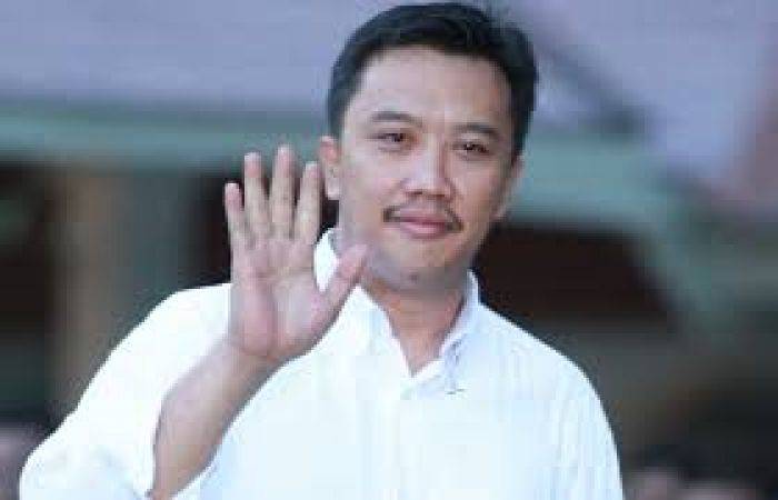 Menpora: Kalau PSSI Tak Salah, Jangan Takut Menpora: Kalau PSSI Tak Salah, Jangan Takut