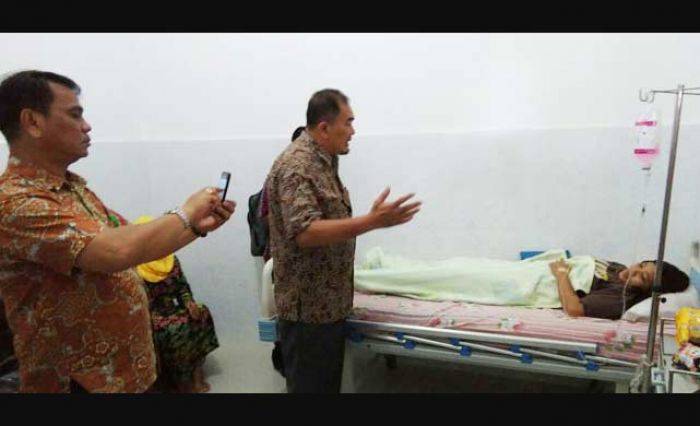 Pengakuan Wartawati Korban Betrokan di Sari Rejo, Kemaluan Diancam Dimasuki Pentungan