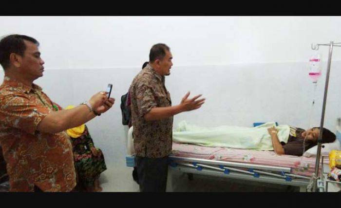 Pengakuan Wartawati Korban Betrokan di Sari Rejo, Kemaluan Diancam Dimasuki Pentungan Pengakuan Wartawati Korban Betrokan di Sari Rejo, Kemaluan Diancam Dimasuki Pentungan