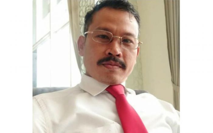 Direktur LBH FT Ingatkan Bupati Sambari Tak Gegabah Berlakukan New Normal Direktur LBH FT Ingatkan Bupati Sambari Tak Gegabah Berlakukan New Normal