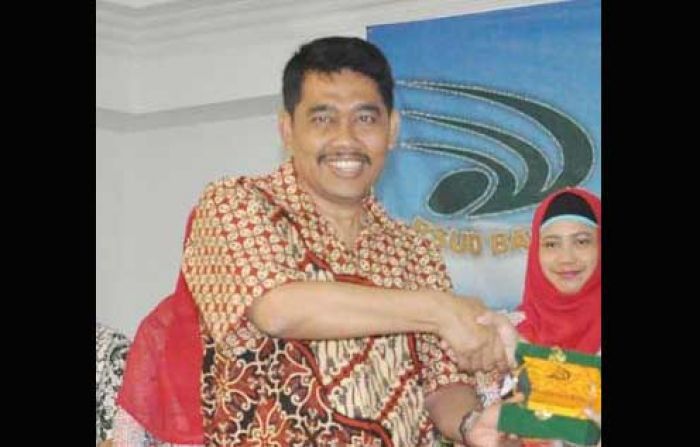 Ubah Puskesmas Grati Menjadi RS, Pemkab Pasuruan Anggarkan Rp 29 Miliar Ubah Puskesmas Grati Menjadi RS, Pemkab Pasuruan Anggarkan Rp 29 Miliar