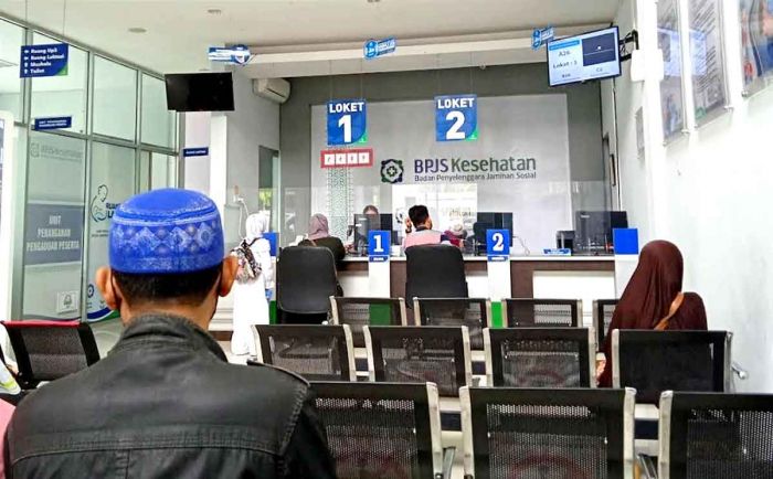 Masyarakat Perlu Pahami Layanan Kecelakaan JKN Sesuai Ketentuan BPJS Kesehatan