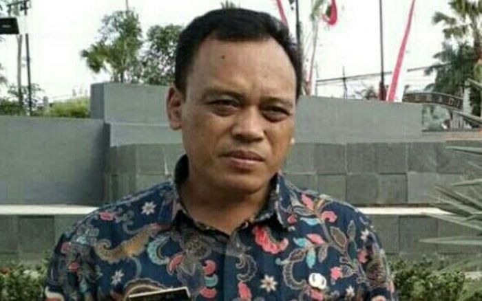 DLH Lelang Pengadaan Mesin Pengolah Sampah Rp 1,5 Miliar DLH Lelang Pengadaan Mesin Pengolah Sampah Rp 1,5 Miliar