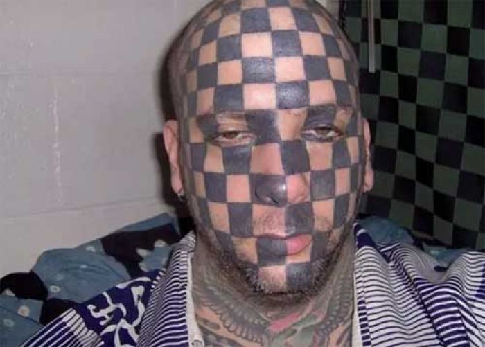 Ini Tatto Ini Tatto