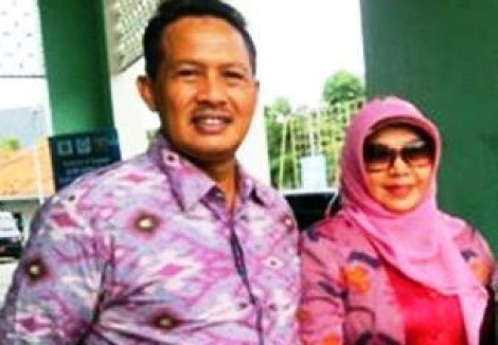 H Syamsul Bahri MPdI, Kakanwil Kemenag, Mahfudh Shodar Kembali ke UIN Malang