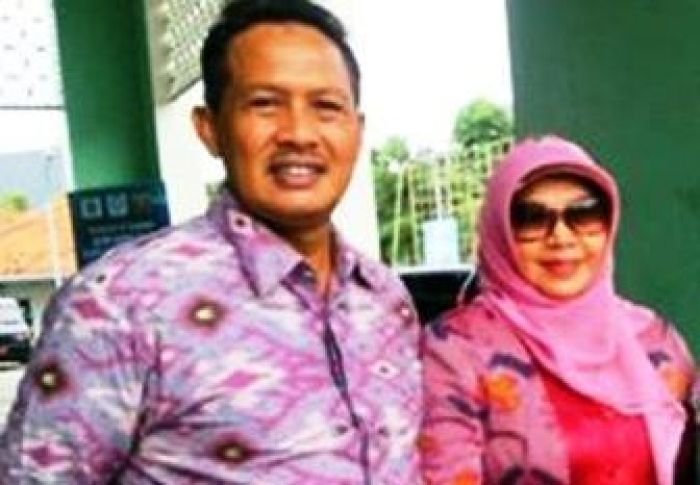 H Syamsul Bahri MPdI, Kakanwil Kemenag, Mahfudh Shodar Kembali ke UIN Malang H Syamsul Bahri MPdI, Kakanwil Kemenag, Mahfudh Shodar Kembali ke UIN Malang