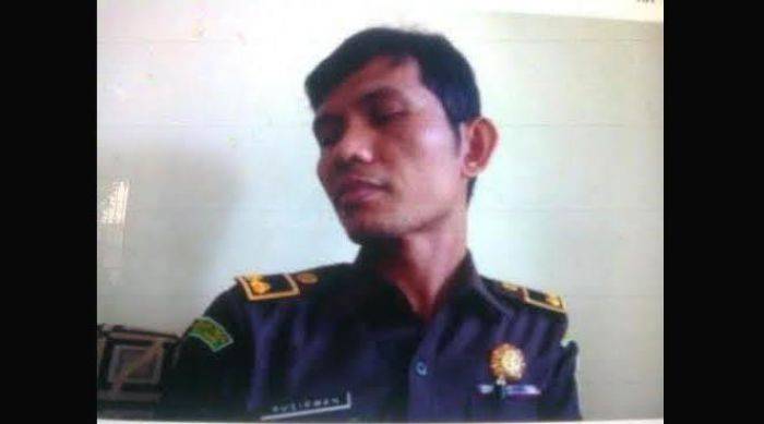 Kejari Kepanjen Telisik Pembangunan Jembatan di Malang Kejari Kepanjen Telisik Pembangunan Jembatan di Malang