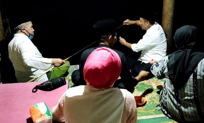Ketua PWNU Jatim Tegaskan NU Tidak Dukung Calon Pemimpin yang Cacat Moral Ketua PWNU Jatim Tegaskan NU Tidak Dukung Calon Pemimpin yang Cacat Moral