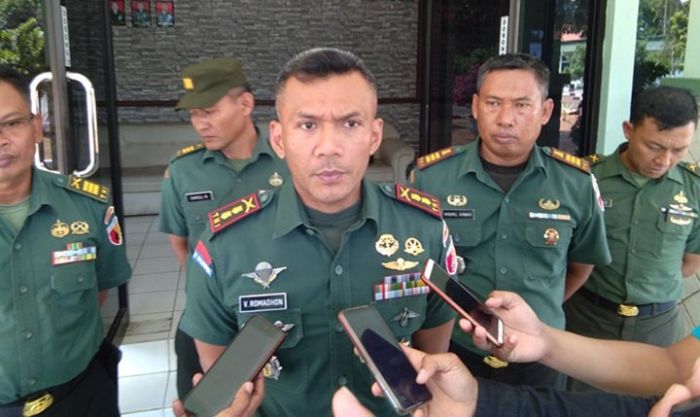Jelang Pelantikan Presiden, Dandim Tuban Imbau Masyarakat Jaga Kondusifitas Jelang Pelantikan Presiden, Dandim Tuban Imbau Masyarakat Jaga Kondusifitas