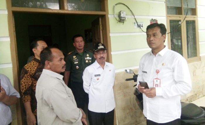 Pos Ramil 0818/02 Junrejo Siap Didefinitifkan Jadi Koramil Pos Ramil 0818/02 Junrejo Siap Didefinitifkan Jadi Koramil