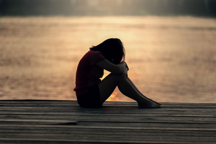 Cara Menangani Anak introvert Cara Menangani Anak introvert