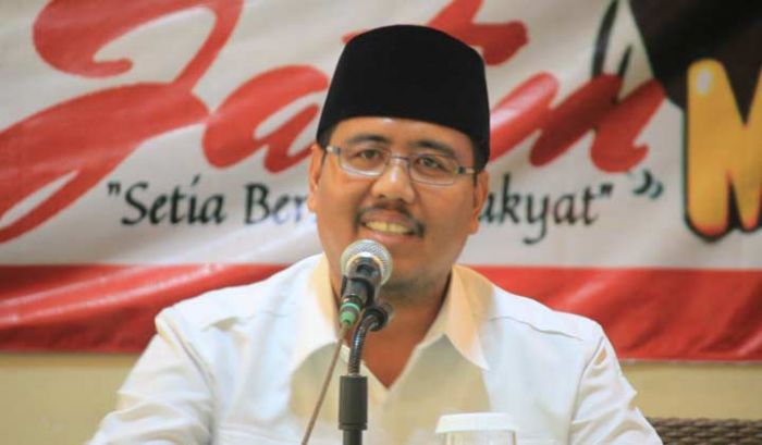 Anwar Sadad Buka Suara Soal Statement KH. Anwar Iskandar Anwar Sadad Buka Suara Soal Statement KH. Anwar Iskandar