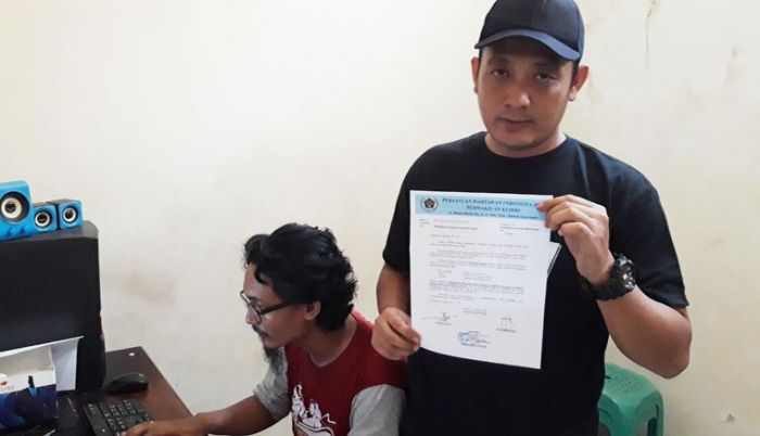 Ikuti Imbauan Pemerintah, Acara Ekshibisi Futsal PWI dan Launcing Formi Ditunda